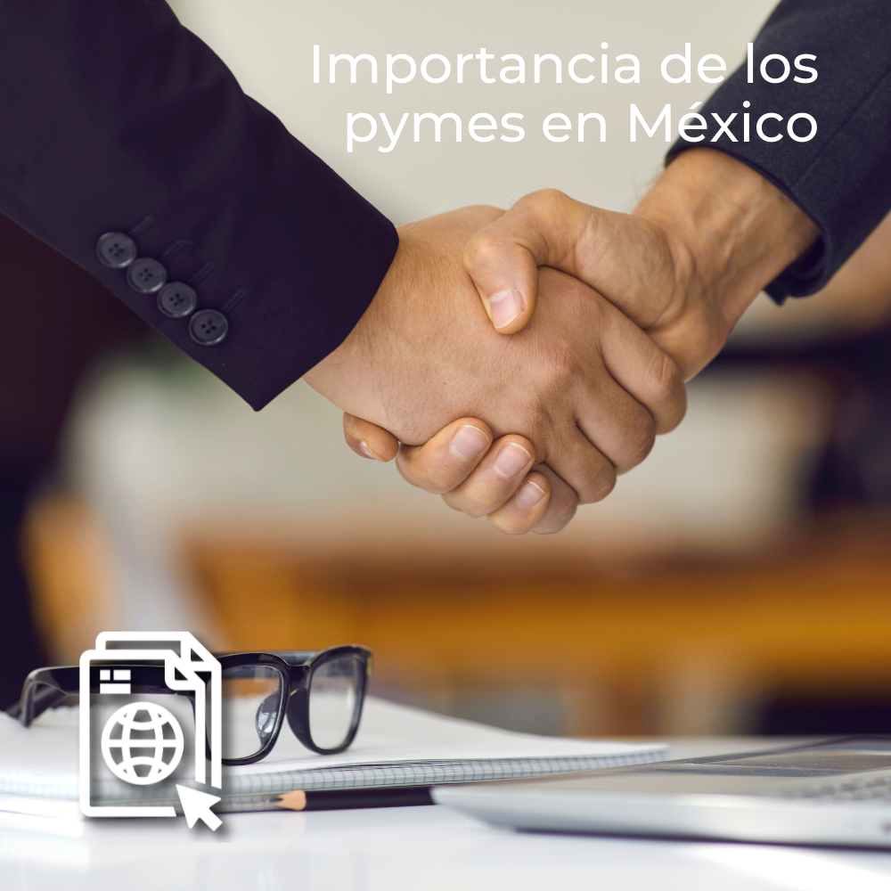 Importancia De Las Pymes En México Udgvirtual Formación Integral 8302
